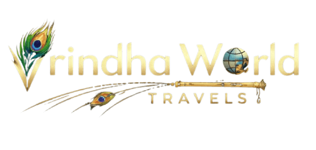 Vrindha World Travels